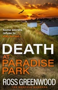 Cover: Death at Paradise Park - Boldwood Books Ltd