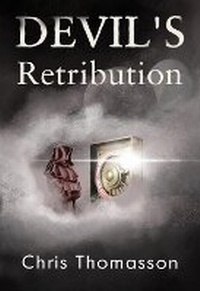 Enlarge image Cover: Devil's Retribution - Olympia Publishers