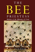 Cover: The Bee Priestess - Olympia Publishers