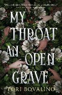 Abbildung von: My Throat an Open Grave - Titan Books Ltd