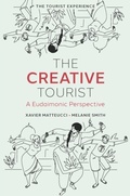 Cover: The Creative Tourist - Emerald Publishing Limited