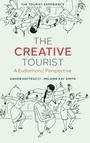 Cover: The Creative Tourist - Emerald Publishing Limited