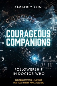 Abbildung von: Courageous Companions - Emerald Publishing Limited