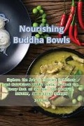 Cover: Nourishing Buddha Bowls - Aurosory ltd