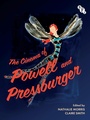 Cover: The Cinema of Powell and Pressburger - BFI Publishing