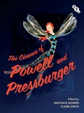 Cover: The Cinema of Powell and Pressburger - BFI Publishing