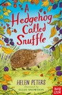 Cover: A Hedgehog Called Snuffle - Nosy Crow Ltd
