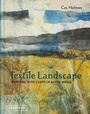 Cover: Textile Landscape - Batsford