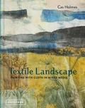 Cover: Textile Landscape - Batsford