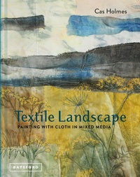 Enlarge image Cover: Textile Landscape - Batsford