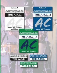 Abbildung von: Over the Barline - Aaron AC Carper
