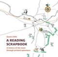 Cover: A Reading Scrapbook - Two Rivers Press