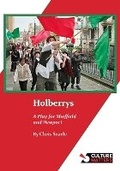 Cover: Holberrys - Culture Matters Co-operative Ltd