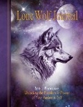 Cover: Lone Wolf Journal: Book 1: Foundations - Mystic Mouse Publishing