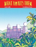 Cover: What Awaits Them - Breakdown Press Ltd