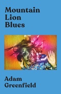 Cover: Mountain Lion Blues - Pelekinesis