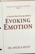 Cover: Evoking Emotion - HuntHaven Press