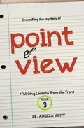 Cover: Point of View - HuntHaven Press