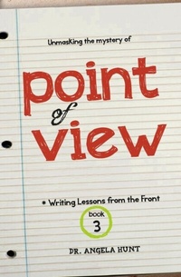 Enlarge image Cover: Point of View - HuntHaven Press