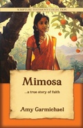 Cover: Mimosa - Distributed By Ingram Spark