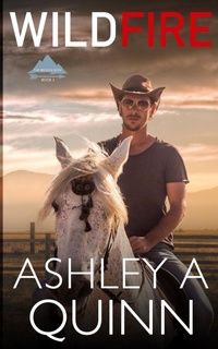 Enlarge image Cover: Wildfire - Tca Publishing