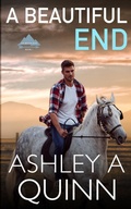 Cover: A Beautiful End - Tca Publishing