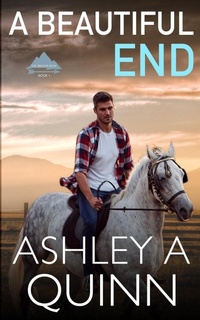 Enlarge image Cover: A Beautiful End - Tca Publishing