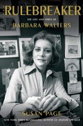 Cover: The Rulebreaker - Simon & Schuster