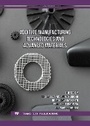 Cover: Additive Manufacturing Technologies and Advanced Materials - Trans Tech Publications Ltd
