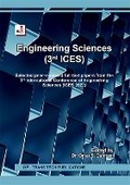 Cover: Engineering Sciences (3rd ICES) - Trans Tech Publications Ltd