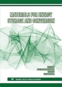 Cover: Materials for Energy Storage and Conversion - Trans Tech Publications Ltd