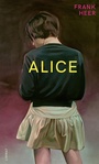 Cover: Alice - Limmat Verlag