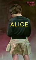 Cover: Alice - Limmat Verlag