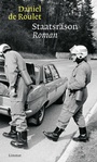 Cover: Staatsräson EPUB - Limmat Verlag