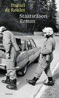 Cover: Staatsr&auml;son EPUB - Limmat Verlag