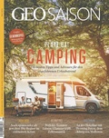 Abbildung von: GEO SAISON 05/2022 - Camping - Gruner + Jahr Magazine