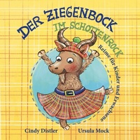 Abbildung von: Der Ziegenbock im Schottenrock - TWENTYSIX EPIC