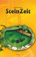 Cover: SteinZeit - neobooks