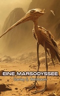 Cover: Eine Marsodyssee - neobooks
