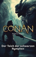 Cover: Conan - neobooks