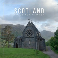 Abbildung von: Scotland - Travel Guide for Camper - epubli