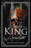 Cover: King of Spades - Tolino Media