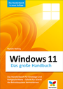 Bild: Windows 11 - Vierfarben