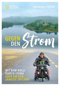 Abbildung von: Gegen den Strom - National Geographic Deutschland