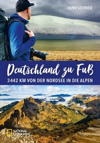 Abbildung von: Deutschland zu Fuß - National Geographic Deutschland