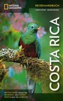 Cover: NATIONAL GEOGRAPHIC Reisehandbuch Costa Rica - National Geographic Deutschland
