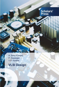 Enlarge image Cover: VLSI Design - Scholars' Press