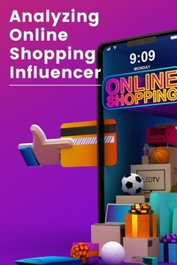 Abbildung von: Analyzing Online Shopping Influencer - MB PUBLISHER