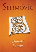 Cover: Dervis i smrt - Agencija TEA BOOKS