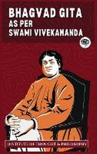 Abbildung von: Bhagvad Gita as per Swami Vivekananda - Grapevine India Publishers Pvt Ltd
